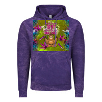 Cloud Purple inhale the good shit exhale the bad bullshit Vintage Hoodie - TumblerDesignByShophia