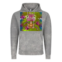 Cloud Rock inhale the good shit exhale the bad bullshit Vintage Hoodie - TumblerDesignByShophia