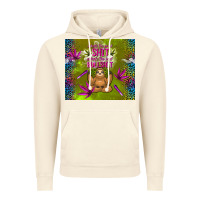 Vintage Artic inhale the good shit exhale the bad bullshit Vintage Hoodie - TumblerDesignByShophia