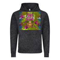 Vintage Black inhale the good shit exhale the bad bullshit Vintage Hoodie - TumblerDesignByShophia