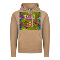 Vintage Coffee inhale the good shit exhale the bad bullshit Vintage Hoodie - TumblerDesignByShophia