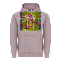 Vintage Zinc inhale the good shit exhale the bad bullshit Vintage Hoodie - TumblerDesignByShophia