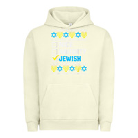 Pigment Pistachio nice naughty jewish ugly hanukkah sweater chanukah jew gift premium t Urban Hoodie - minhPixels