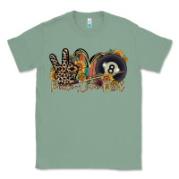 Sage peace love pool Classic Tee - RacoonDesign