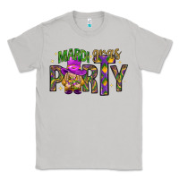 Moon Dust Mardi Gras party Classic Tee - NancyCooperArtShop
