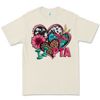 Bone pta physical therapy assistant hearts Premium Tee - Jasminsmagicworld