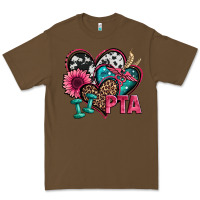 Cacao pta physical therapy assistant hearts Premium Tee - Jasminsmagicworld