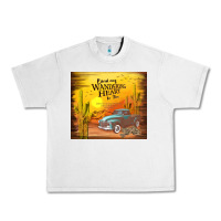 Lunar Rock bind my wandering heart to thee Urban Heavy Tee - TumblerDesignByShophia
