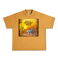 Peanut Butter bind my wandering heart to thee Urban Heavy Tee - TumblerDesignByShophia