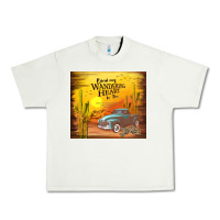 Pistachio bind my wandering heart to thee Urban Heavy Tee - TumblerDesignByShophia