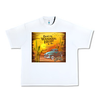 White bind my wandering heart to thee Urban Heavy Tee - TumblerDesignByShophia