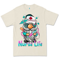 Bone nurse life  gnome Premium Tee - BarkalooDesign