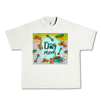 Pistachio dog mom Urban Heavy Tee - TumblerDesignByShophia