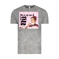 Cloud Rock retro housewife Vintage Tee - TumblerDesignByShophia