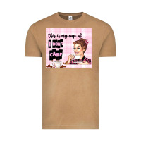 Vintage Camel retro housewife Vintage Tee - TumblerDesignByShophia