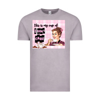 Vintage Zinc retro housewife Vintage Tee - TumblerDesignByShophia