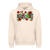 Sandshell mexicana Urban Hoodie - AdoDesignShop