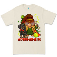 Bone dog mom  life gnome Premium Tee - BarkalooDesign