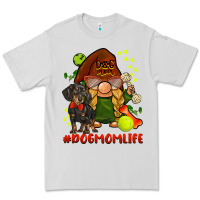 Dog Mom  Life Gnome Premium Tee | Teevron