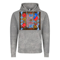 Cloud Rock American nurse Vintage Hoodie - TumblerDesignByShophia