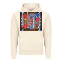 Vintage Artic American nurse Vintage Hoodie - TumblerDesignByShophia