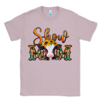 Lilac show mom baby cow Classic Tee - Jasminsmagicworld