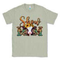 Matcha show mom baby cow Classic Tee - Jasminsmagicworld