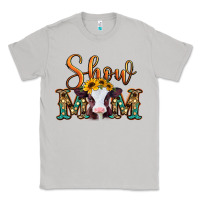 Moon Dust show mom baby cow Classic Tee - Jasminsmagicworld
