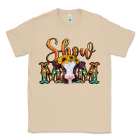Mushroom show mom baby cow Classic Tee - Jasminsmagicworld