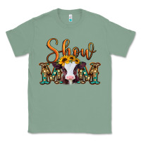 Sage show mom baby cow Classic Tee - Jasminsmagicworld