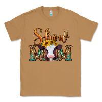 Toasted Coconut show mom baby cow Classic Tee - Jasminsmagicworld