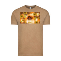 Vintage Coffee gobble til you wobble Vintage Tee - TumblerDesignByShophia