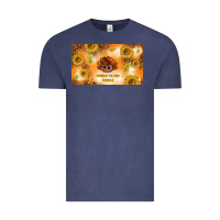 Vintage Denim gobble til you wobble Vintage Tee - TumblerDesignByShophia