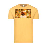 Vintage Mustard gobble til you wobble Vintage Tee - TumblerDesignByShophia