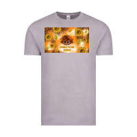 Vintage Zinc gobble til you wobble Vintage Tee - TumblerDesignByShophia