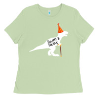 Matcha Seven a Saurus Ladies Tee - Bettercallsaul