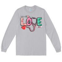Moon Dust Love Nursing Long Sleeve Tee - CowGirlArtShop