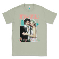 Matcha Captain Tennille Retro Fan Art Design gift Classic Tee - minhPixels