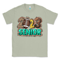 Matcha 2023 senior Football Classic Tee - NancyCooperArtShop
