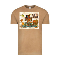 Vintage Camel fall for jesus he never leaves Vintage Tee - TumblerDesignByShophia