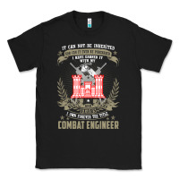 Black combat engineer  , it can not be inherited or purchase Classic Tee - minhPixels