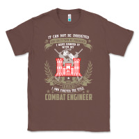 Chestnut combat engineer  , it can not be inherited or purchase Classic Tee - minhPixels