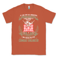 Copper combat engineer  , it can not be inherited or purchase Classic Tee - minhPixels