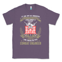 Lavender combat engineer  , it can not be inherited or purchase Classic Tee - minhPixels