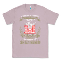 Lilac combat engineer  , it can not be inherited or purchase Classic Tee - minhPixels