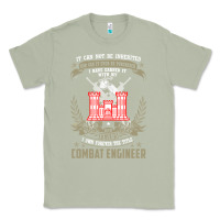 Matcha combat engineer  , it can not be inherited or purchase Classic Tee - minhPixels