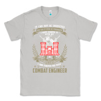 Moon Dust combat engineer  , it can not be inherited or purchase Classic Tee - minhPixels