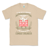 Mushroom combat engineer  , it can not be inherited or purchase Classic Tee - minhPixels