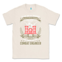 Natural combat engineer  , it can not be inherited or purchase Classic Tee - minhPixels