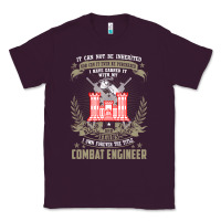 Combat Engineer  , It Can Not Be Inherited Or Purchase Classic Tee | Teevron